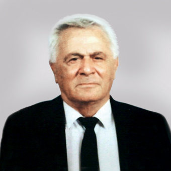 אהרון אמסלם נשיא