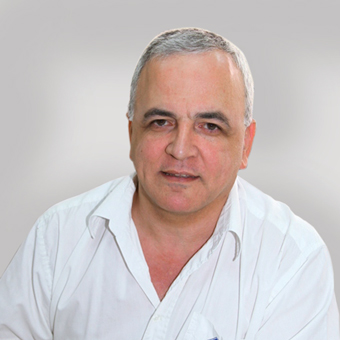 יעקב אמסלם מנכ''ל